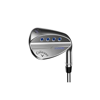 Callaway - マックダディ5 ジョーズウェッジ 2019年モデル 日本正規品 Callaway - マックダディ5 ジョーズウェッジ 2019年モデル 日本